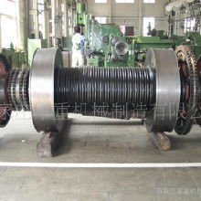 石油機械產業鏈深度解析 廠家、批發與價格策略